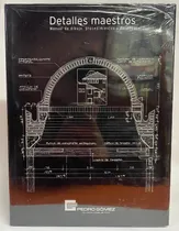 Comprar Detalles Maestros Manal De Dibujo, Procedimientos Y Detalles