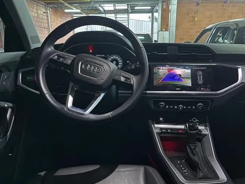 Audi Q3 1.4 Tfsi Attraction Plus