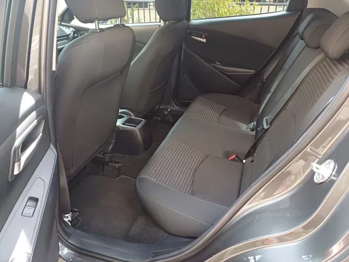 Mazda 2 Turing Automatico 2020