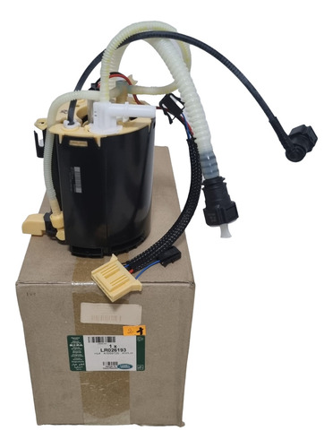Bomba Combustivel P/ Evoque 2.2 Diesel Lr026193 Bj329a407ba