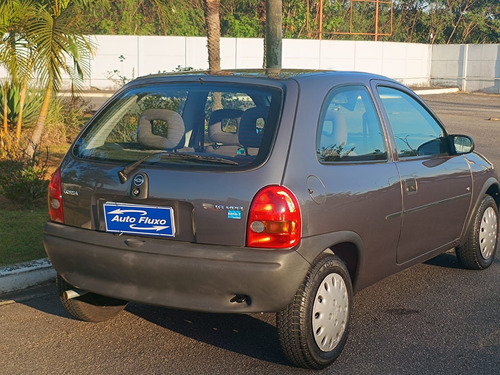 Chevrolet Corsa GL 1.6 MPFI 2p Com apenas 13 mil kms! Estado de 0km!
