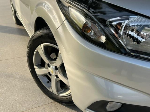 Chevrolet Prisma LTZ 1.4 8V FlexPower 4p Aut.