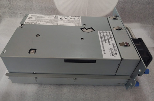 Ibm Ultrium Lto6 Fc 3573 Fru 35p1972 (ts3100 & Ts3200)