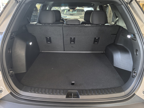 GMC Terrain 1.5T