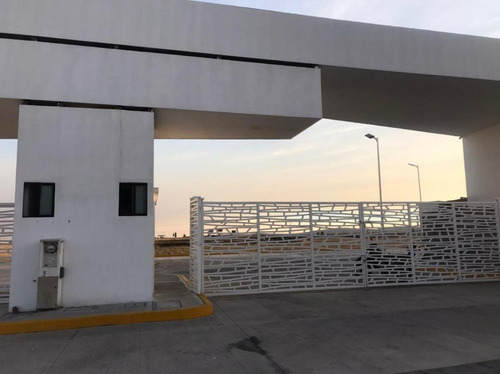 Terreno Residencial 5 Minutos De Placa Explanada (frente A C5i) Pachuca, Hgo