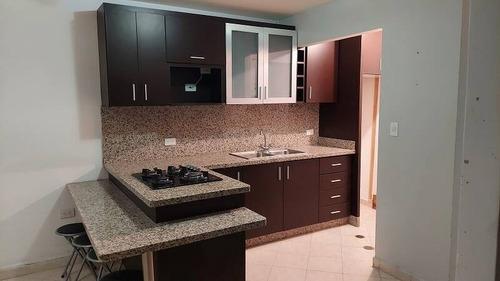 Imagen 2 de 10 de Apartamento En Venta Terrazas San Diego. Código 134461