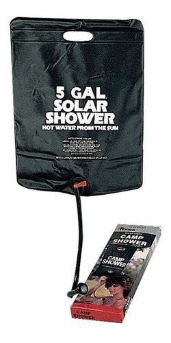 Ducha Rothco Portatil Camp Shower