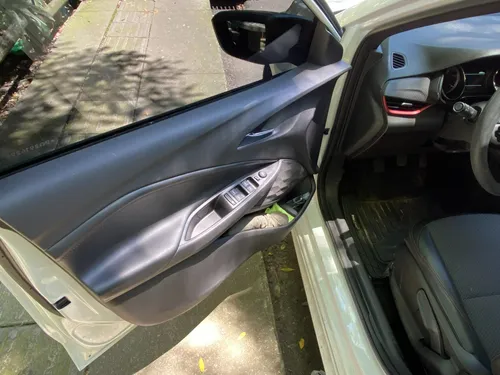 Chevrolet Onix 1.0T Rs Mt