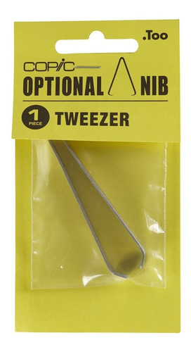 Copic Markers Tweezer