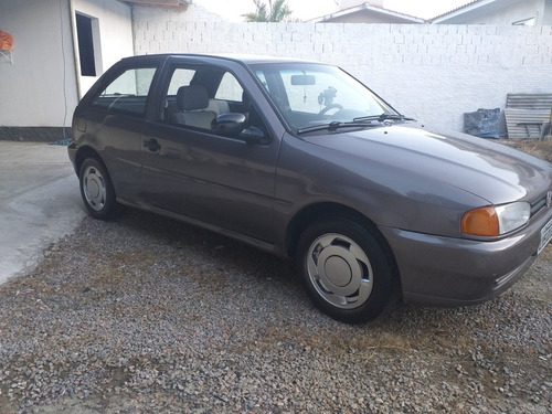 Volkswagen Gol 1.0 Mi 3p 1997