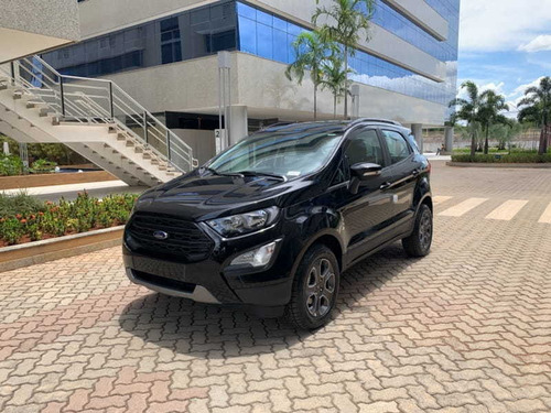 Ford Ecosport Fsl 1.5
