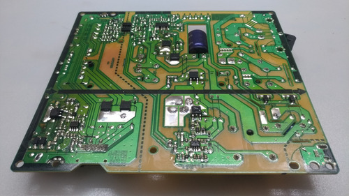 Placa Fonte Tv Lg 49lj5500 Eax67264001(1.5) (Usado)