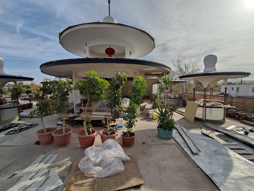 Imagen 23 de 23 de En Venta Restaurant-local Comercial, Las Condes