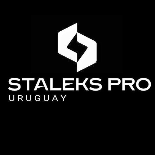 Imagen 6 de 6 de Repuestos Staleks Pro (base 40) Gramaje 100