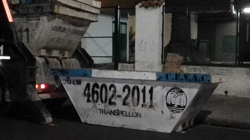 Imagen 7 de 10 de Alquiler De Volquetes Liniers Capital Federal 4602-2011
