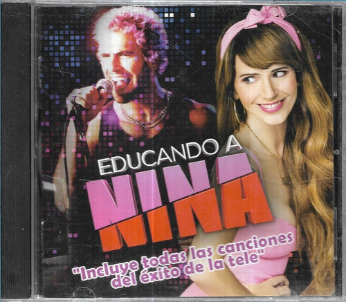 La Mona Jimenez El Bicho Palito Ortega Album Educando A Nina
