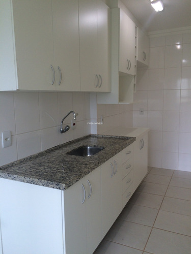 Imagem 15 de 16 de Apartamento - Ap00278 - 69850823