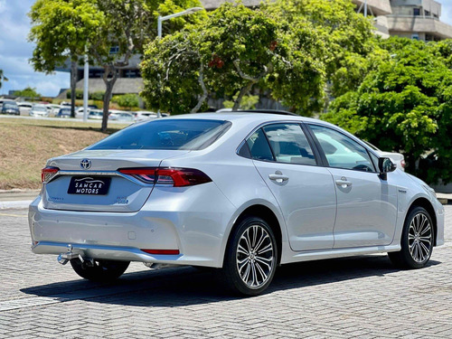 Toyota Corolla 1.8 VVT-I HYBRID FLEX ALTIS PREMIUM CVT