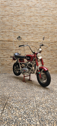 Carabela Mini 100