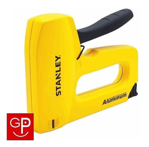 Engrampadora Stanley Trabajo Pesado Tr150 G P