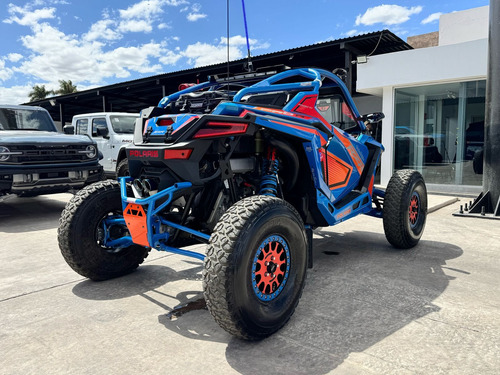 Polaris Rzr Pro R