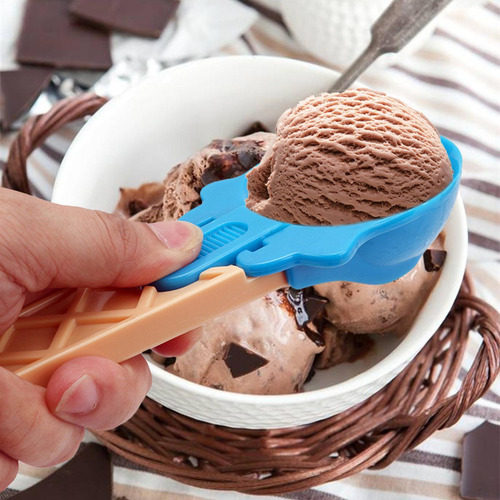 Cuchara Para Bolas De Helado Cuchara Para Bolas De Helado