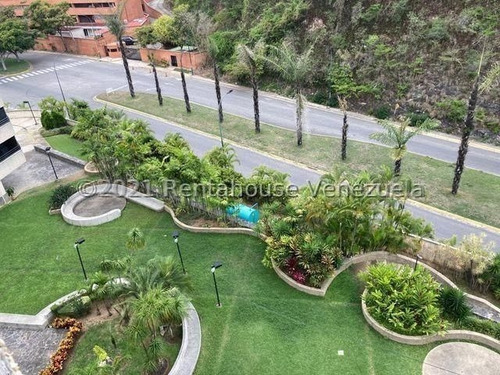 Imagen 16 de 17 de Elisa Erebrie Alquila Apto En Clnas De Valle Arriba Mls #22-11546