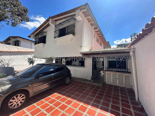 Dc Casa En Venta En Santa Fe Norte 24-15493 Yf