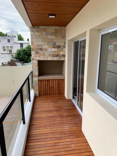 Imagen 16 de 19 de Venta De Departamento 3 Ambientes A Estrenar