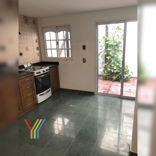 Imagen 7 de 14 de Venta Departamento Al Frente 3 Dormitorios