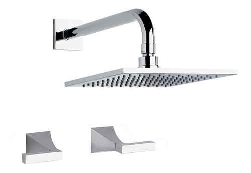 Ducha Fv Urbano Lever S/trans 0109/h3l