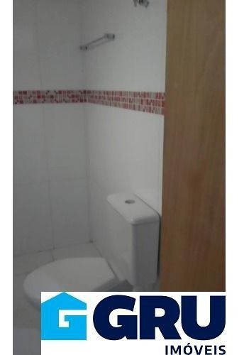 Imagem 10 de 13 de Casa Localizada No Jardim Fortaleza