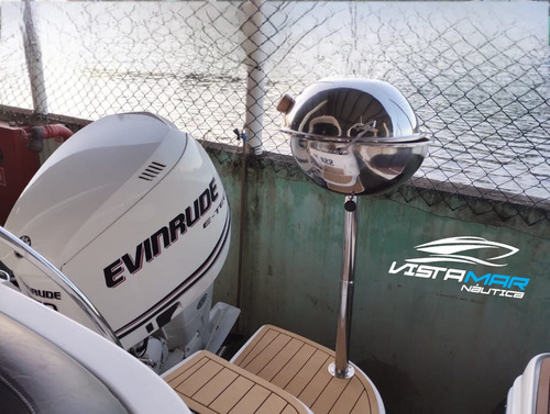 Lancha Focker 255 (ñ Ventura, Mestra, Real, Nx, Fs, Triton)