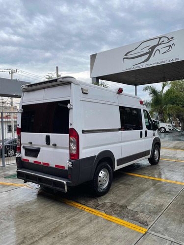 Imagen 9 de 15 de Ram Promaster 2017 3.7 2500 At