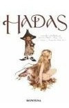 Hadas (ilustraciones A Color) (cartone) - Froud Brian / Le*-
