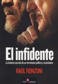 El Infidente - Raúl Ronzoni