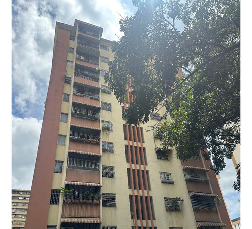 Apartamento Montalbán 2 Bien Distribuido