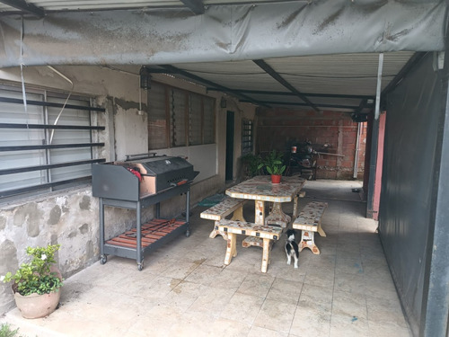 Venta Casa 3 Dormitorios En Berisso Calle 30 Y 169