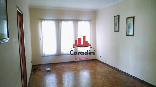 Imagem 2 de 28 de Casa Com 3 Dormitórios À Venda, 140 M² Por R$ 480.000,00 - Vila Santa Catarina - Americana/sp - Ca2232