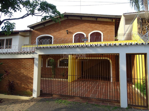 Imagem 3 de 19 de Casa À Venda Em Jardim Guarani - Ca005107