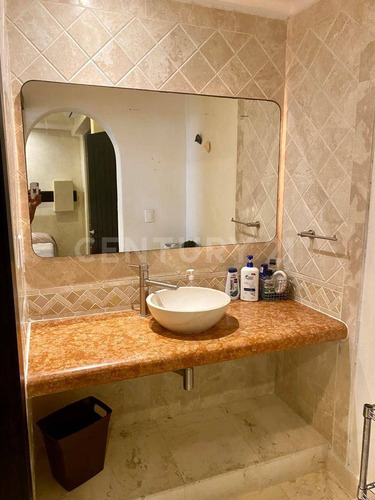 Imagen 22 de 24 de Excelente Departamento Pb. En Diamante Fracionamiento Exclusivo...!!