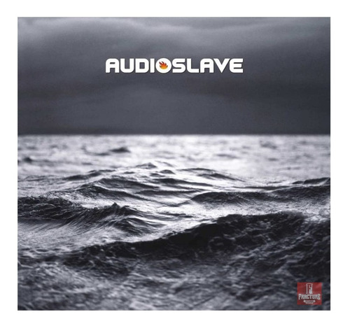 Audioslave - Out Of Exile Cd