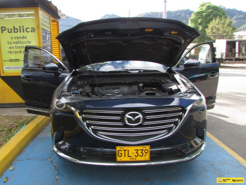 Mazda CX-9 2.5 Grand Touring Signature