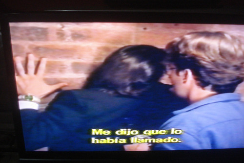 Vhs La Leyenda De La Momia ( Bram Stoker, 1997) (Usado)