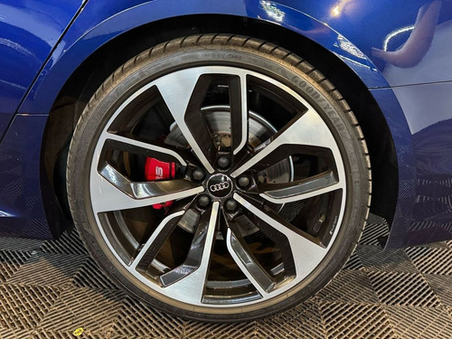 Audi RS4 Avant 2.9 Avant V6 TFSI Quattro Tiptronic