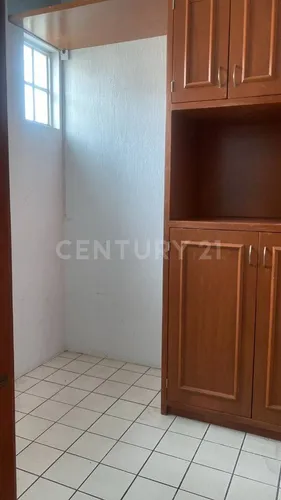 Casa En Renta, En Jardin Real, Zapopan, Jalisco.
