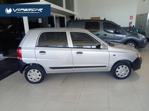 Suzuki Alto K10 1.0 2012 Muy Buen Estado!