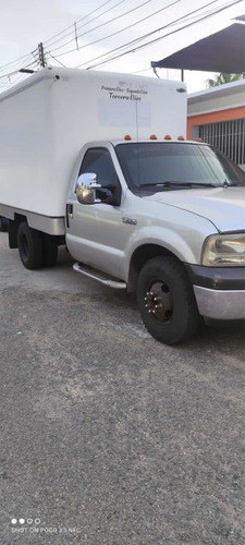 Imagen 4 de 5 de Ford Tritón