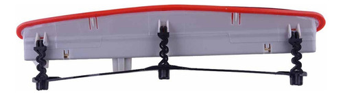Luz De Freno Trasera Led Para Montaje En Coche Para Beetle 9