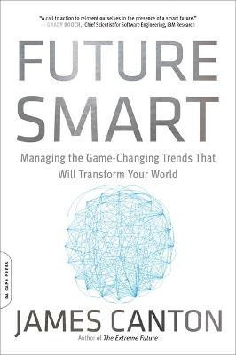 Libro Future Smart : Managing The Game-changing Trends Th...